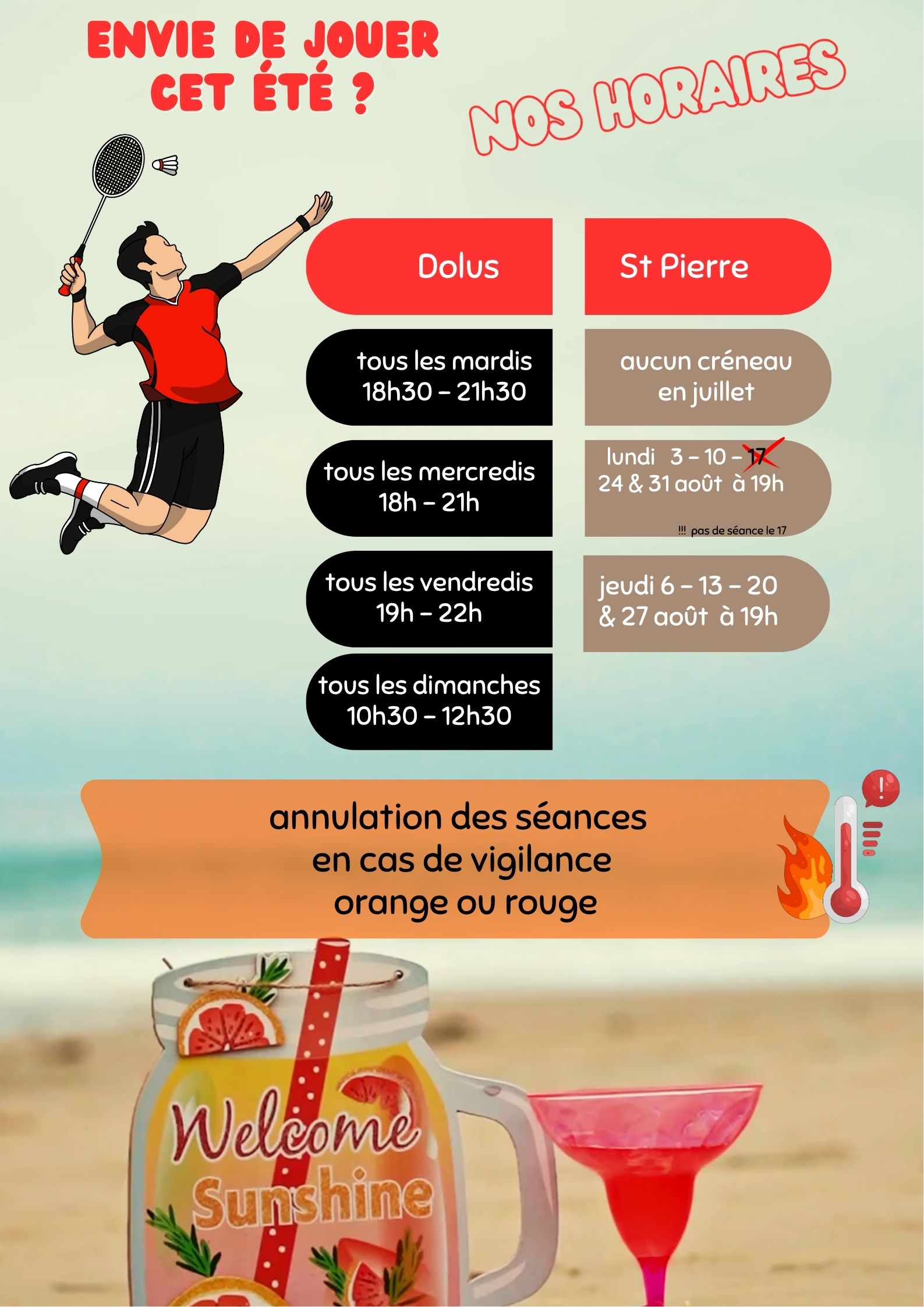 Cliquer sur l'image